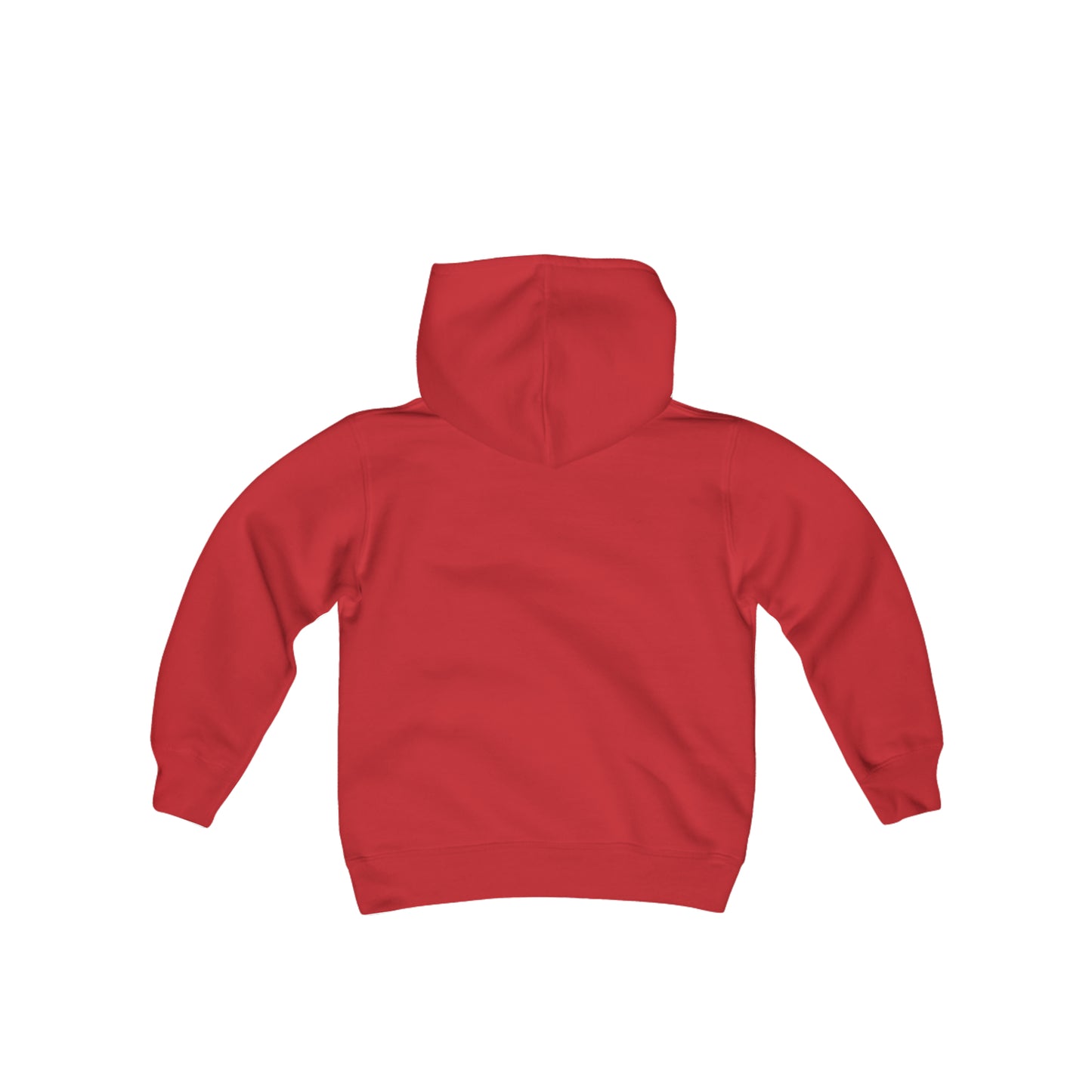 Modern Beagle Youth Heavy Blend Hooded Sweatshirt - Finleys Online