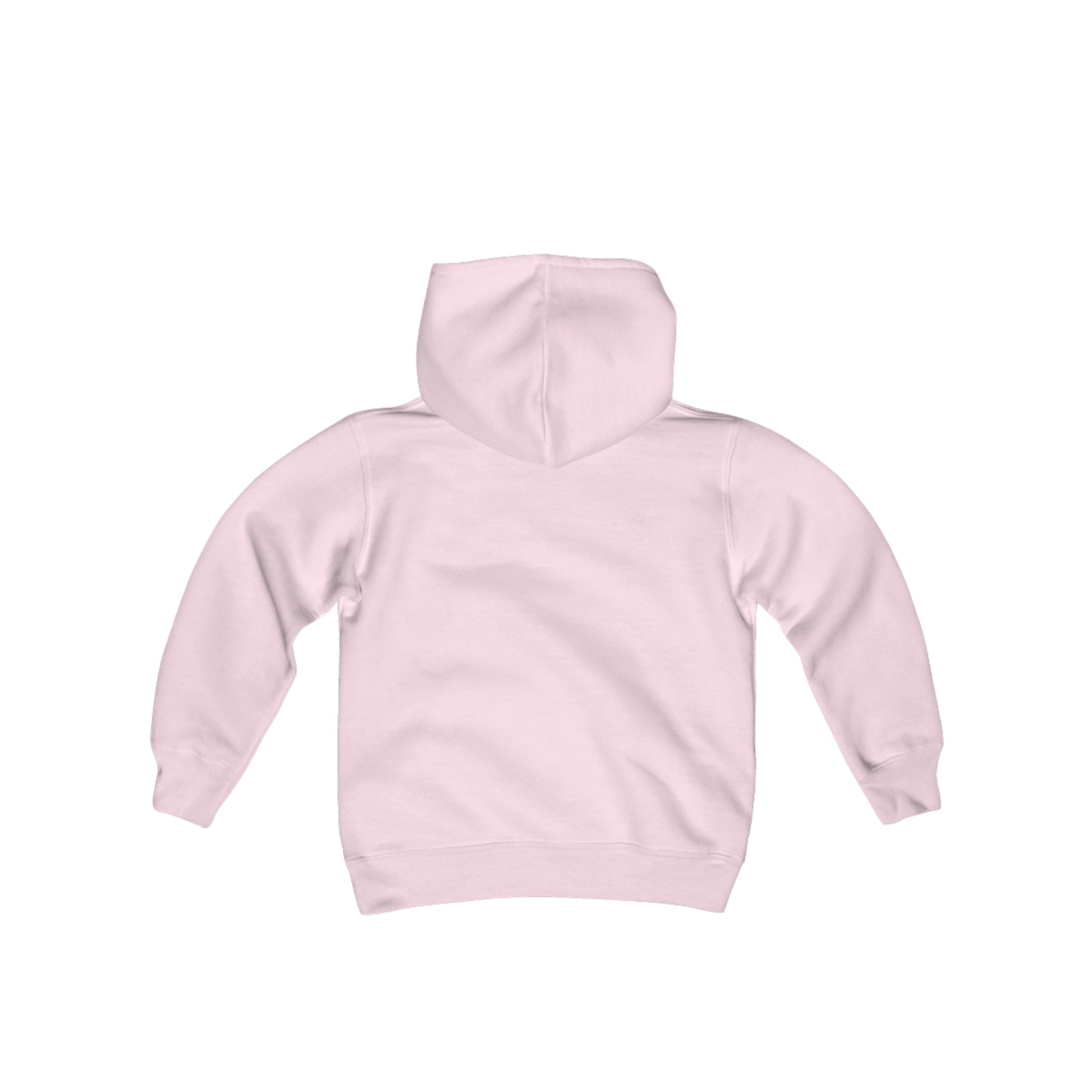 Modern Beagle Youth Heavy Blend Hooded Sweatshirt - Finleys Online