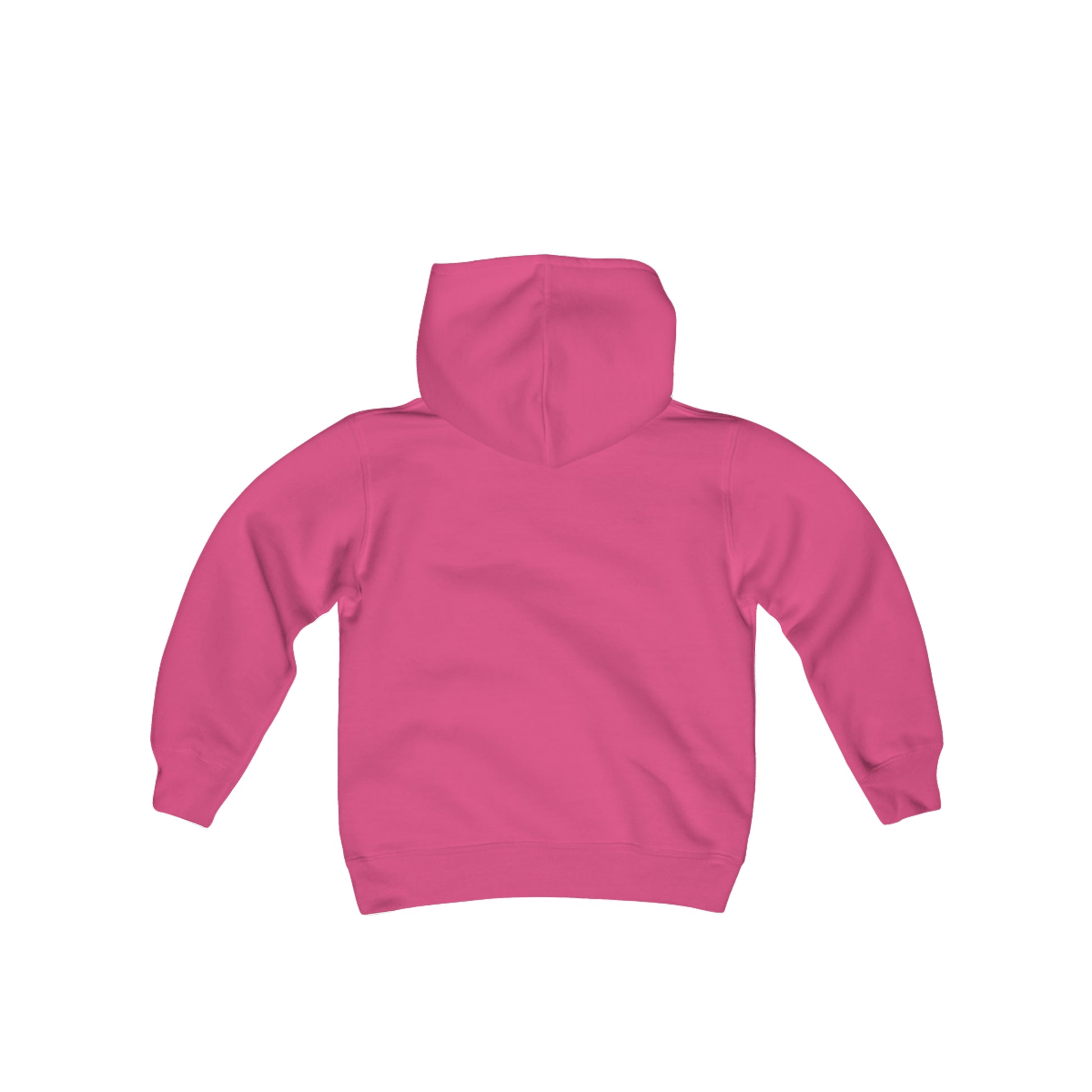 Modern Beagle Youth Heavy Blend Hooded Sweatshirt - Finleys Online