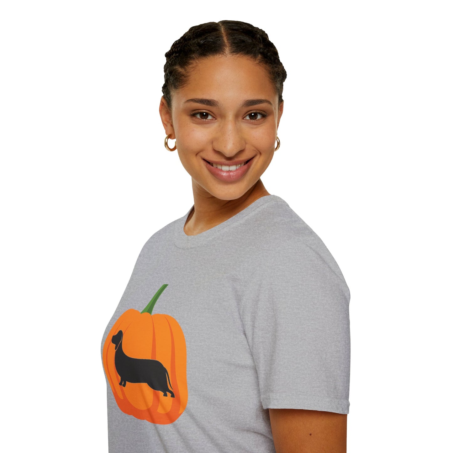 Dachshund Halloween T-Shirt