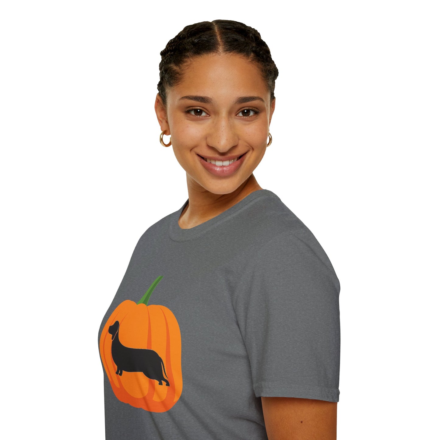 Dachshund Halloween T-Shirt