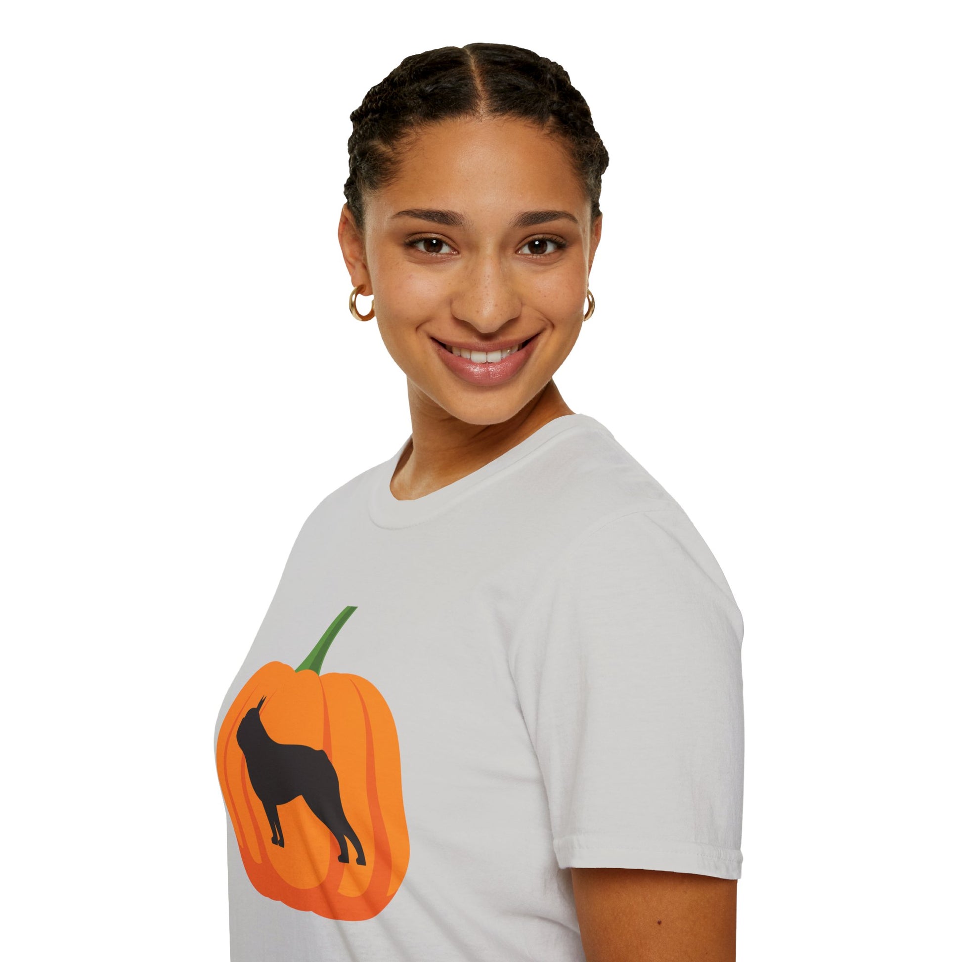 Boston Terrier Halloween T-Shirt - Finleys Online