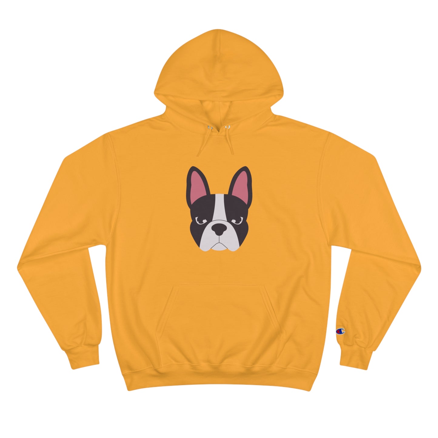 Boston Terrier Champion Hoodie - Finleys Online