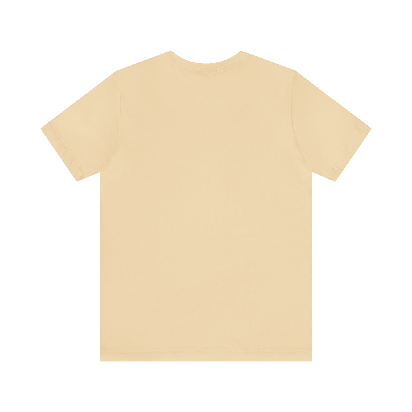 Beagle Face Unisex Jersey Short Sleeve Tee - Finleys Online