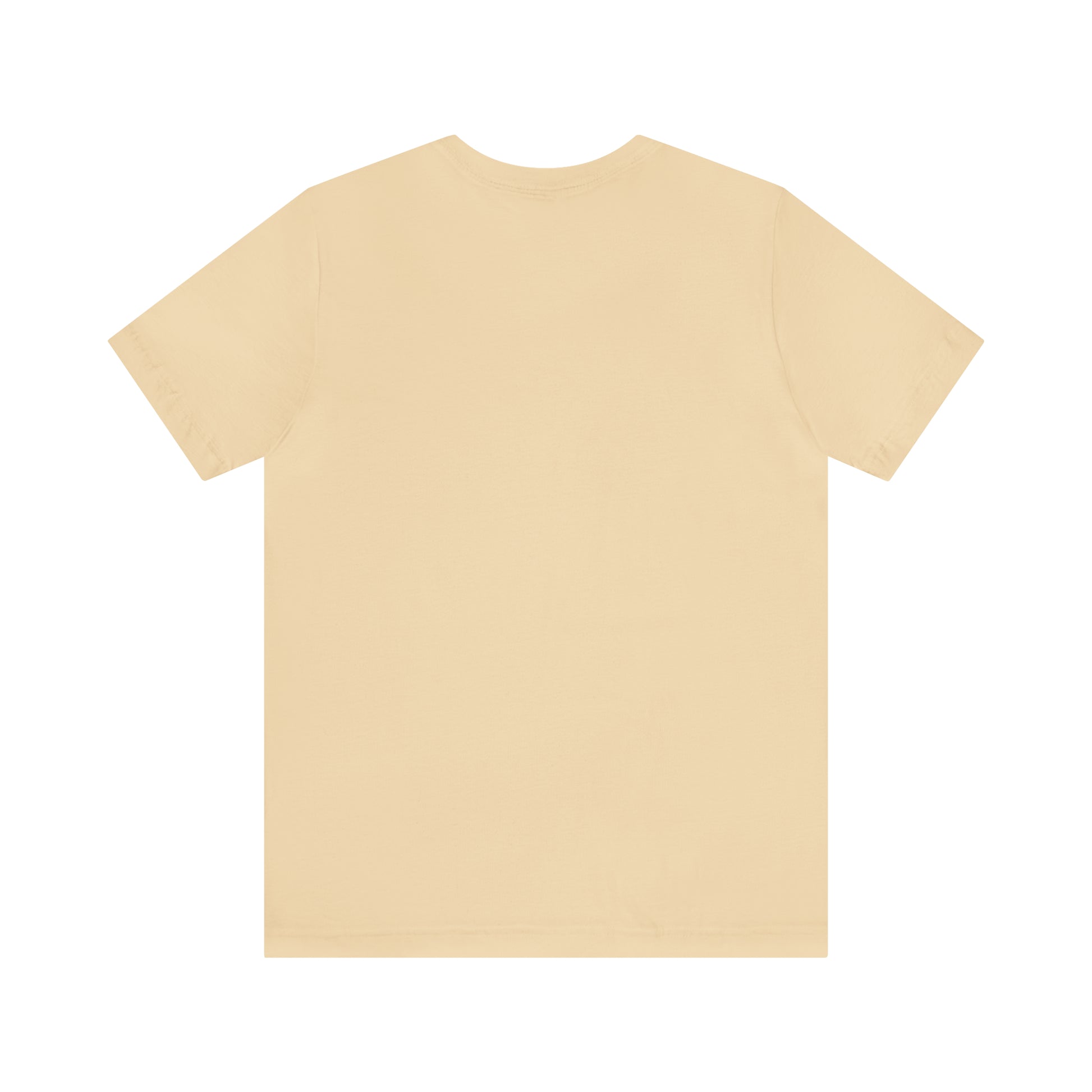 Beagle Face Unisex Jersey Short Sleeve Tee - Finleys Online