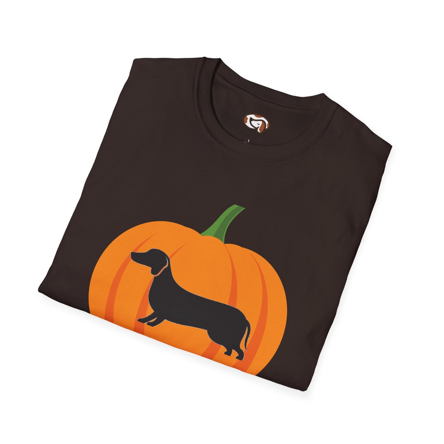 Dachshund Halloween T-Shirt