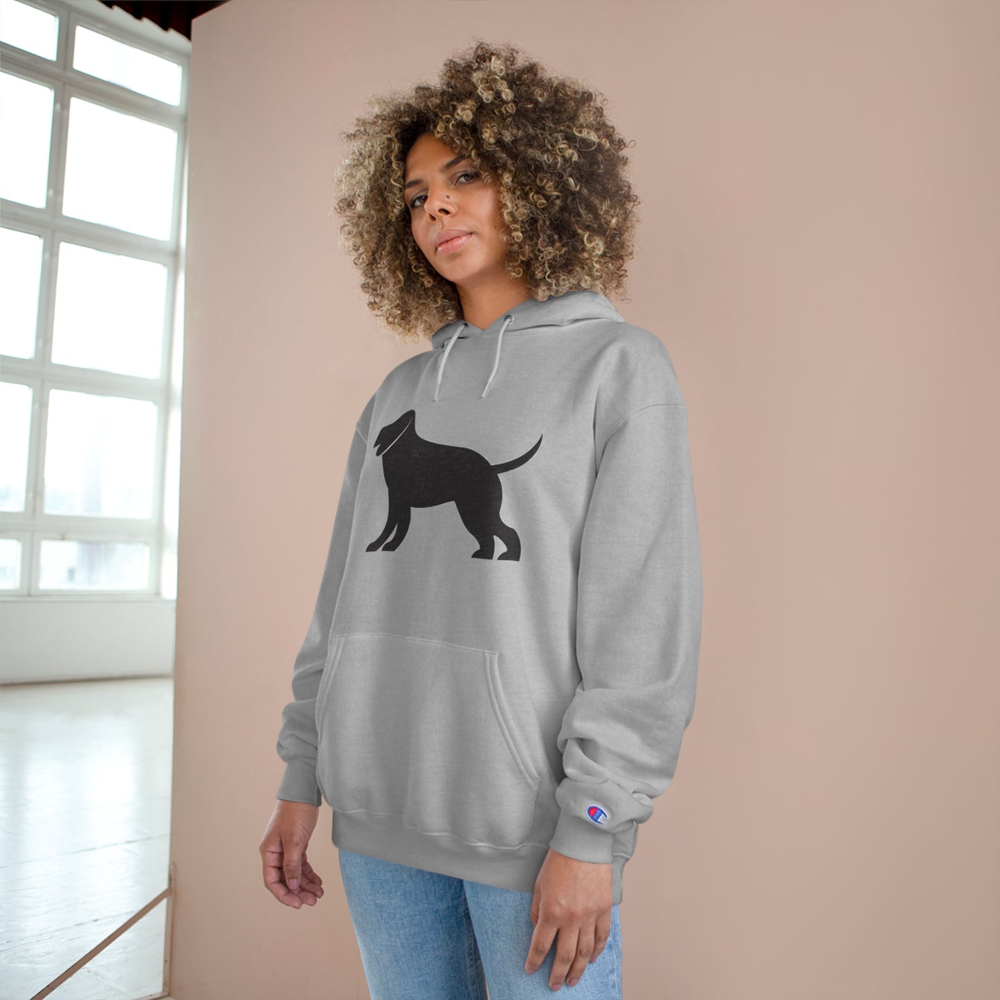 Beagle Champion Hoodie - Finleys Online