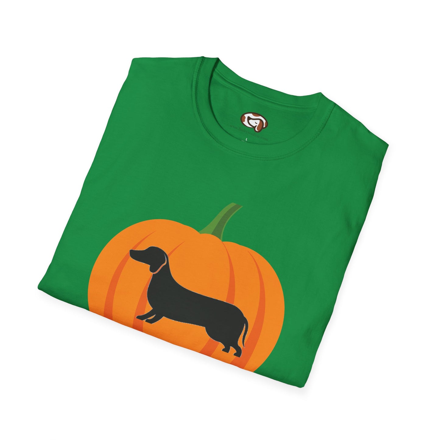 Dachshund Halloween T-Shirt