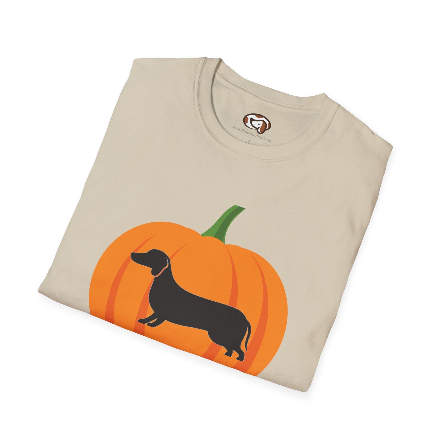 Dachshund Halloween T-Shirt