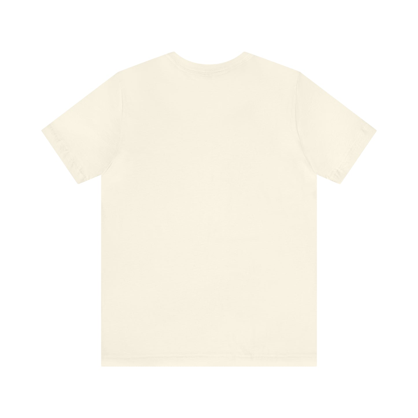 Beagle Face Unisex Jersey Short Sleeve Tee - Finleys Online