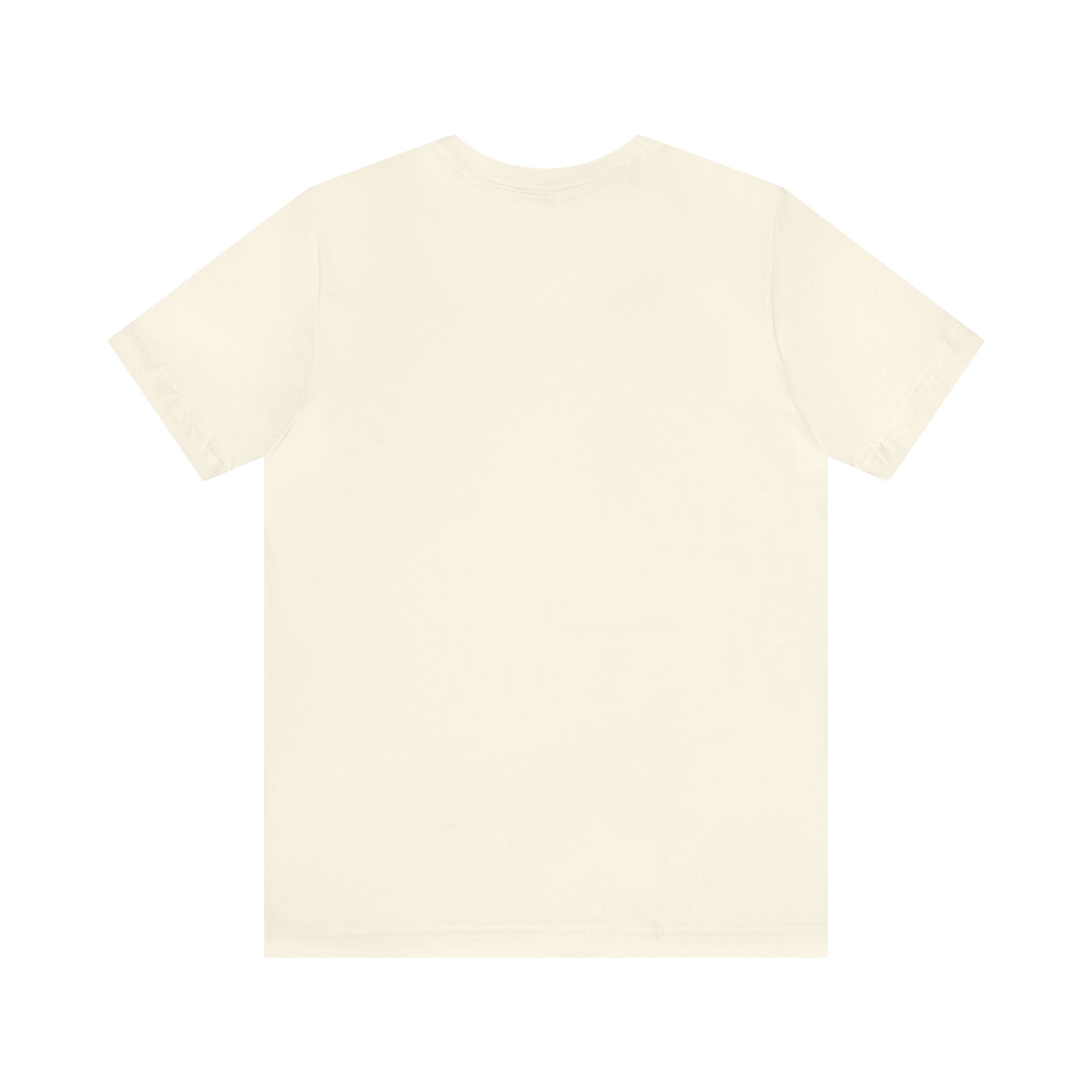 Beagle Face Unisex Jersey Short Sleeve Tee - Finleys Online