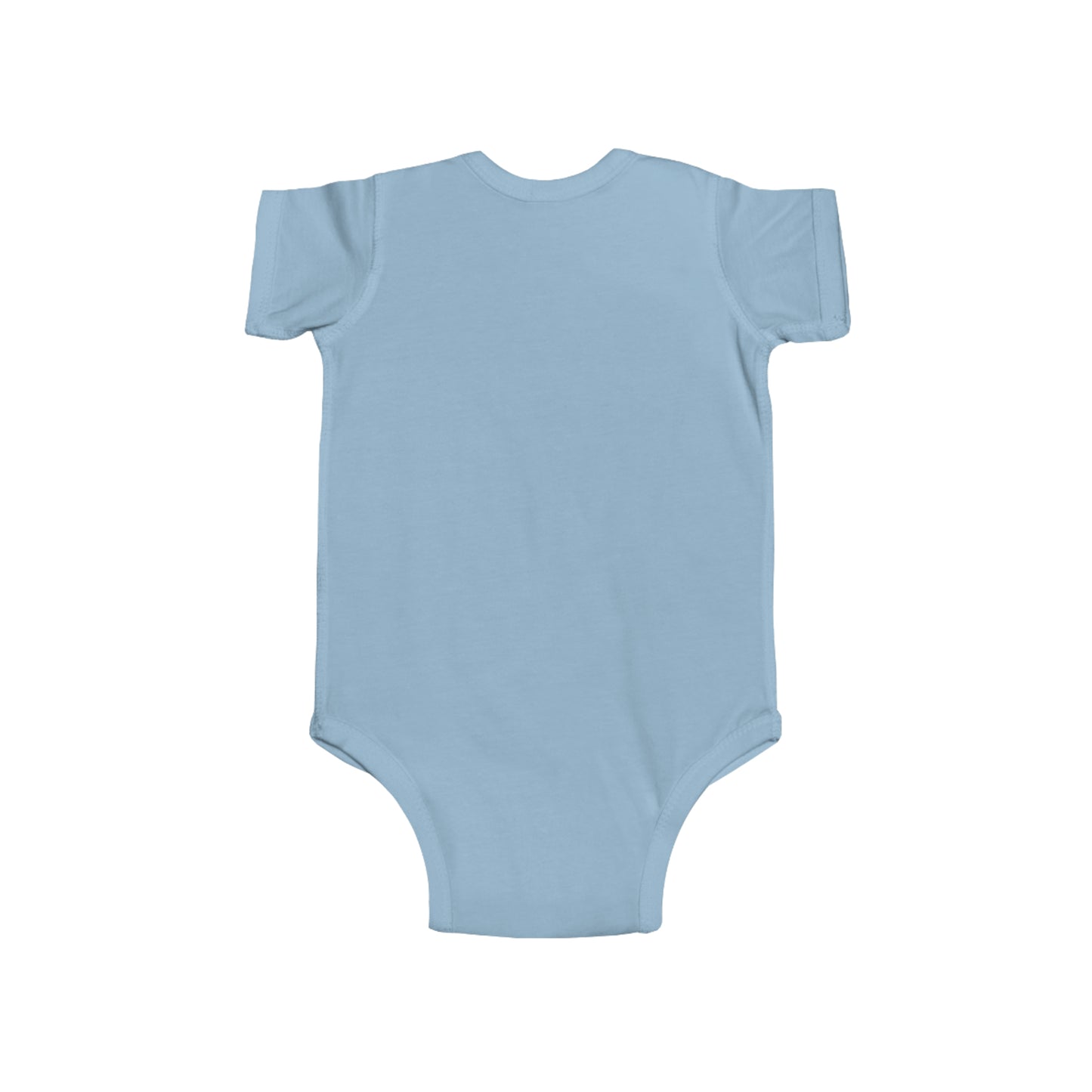 Howling Beagle Infant Fine Jersey Bodysuit - Finleys Online