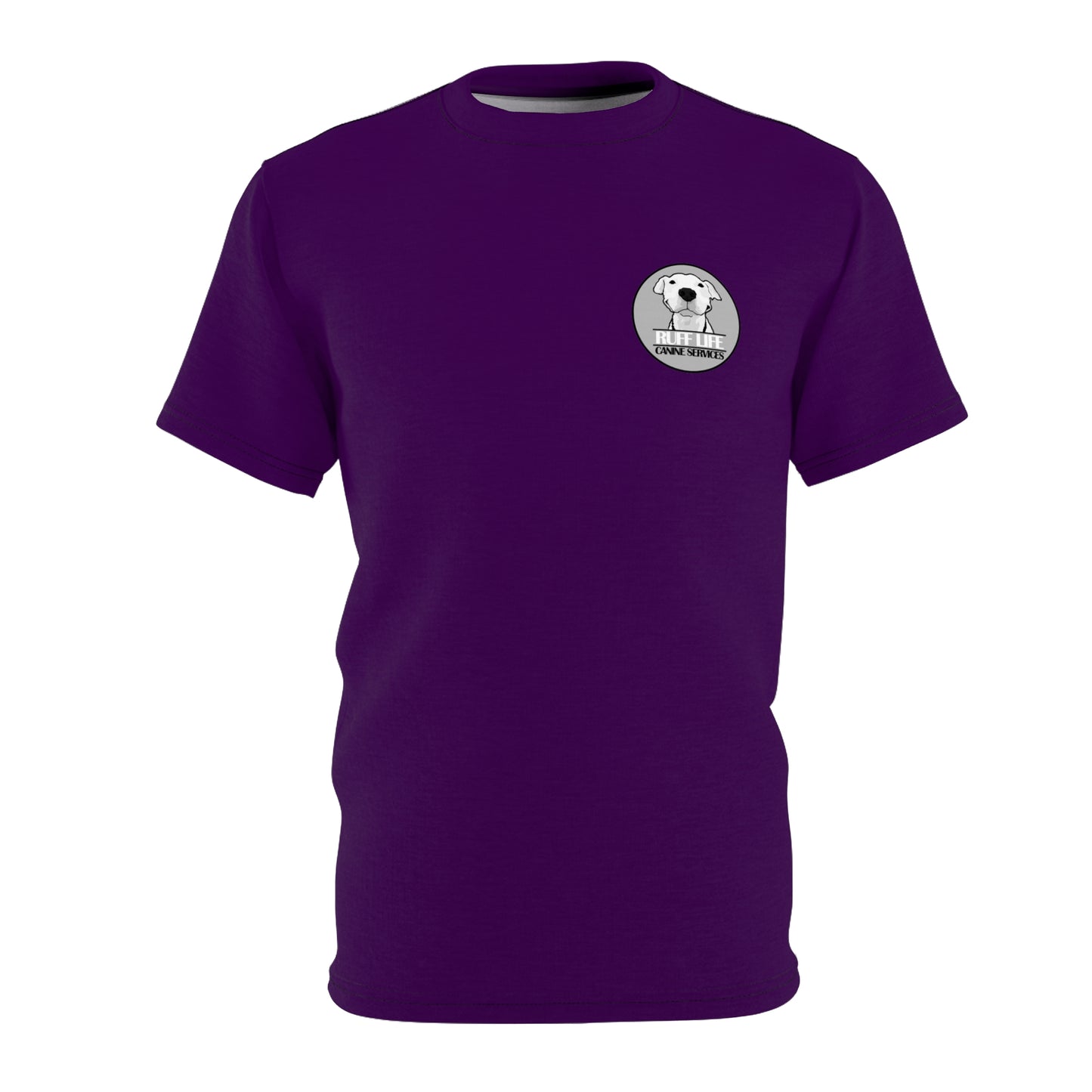 Ruff Life Sport T - Purple