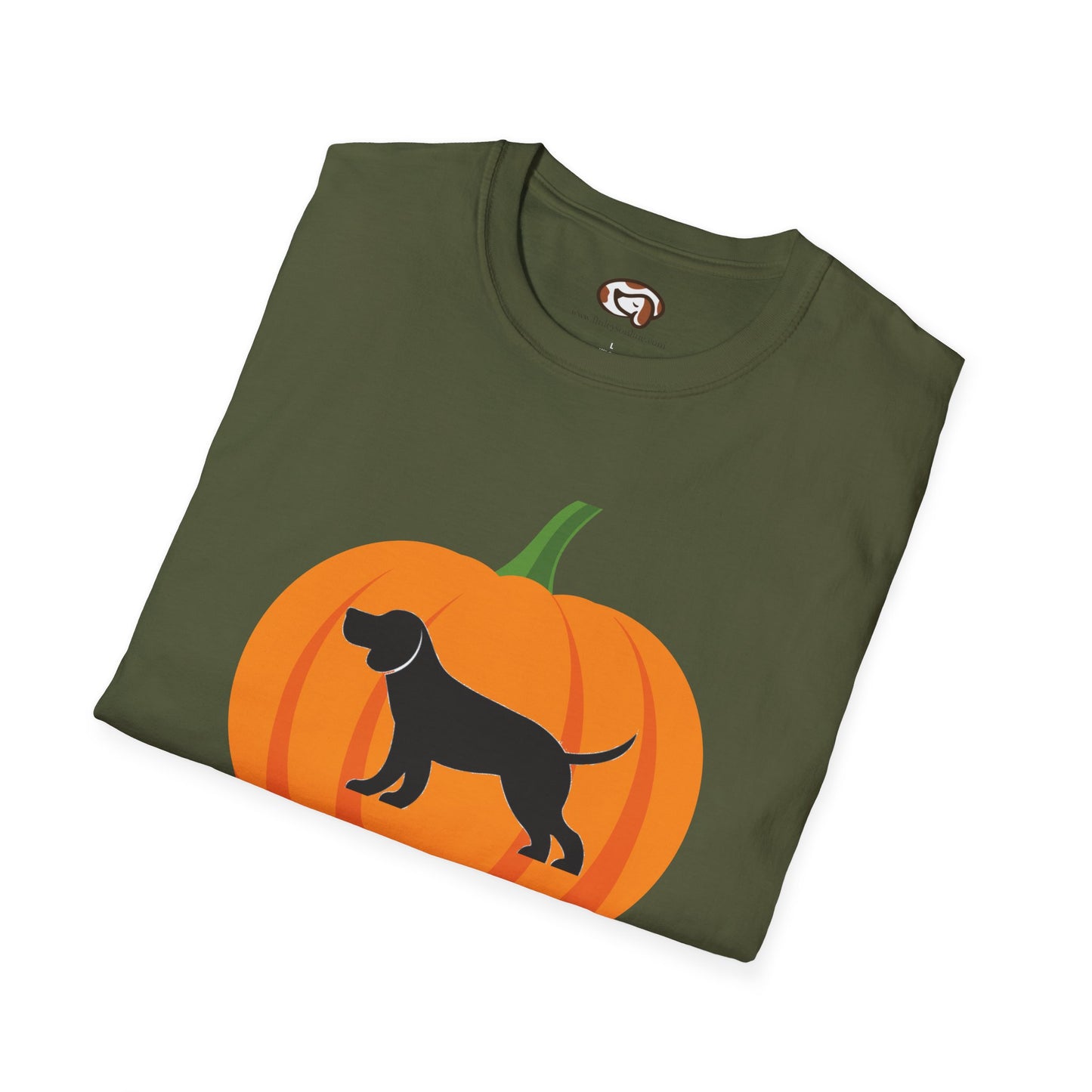 Beagle Halloween T-Shirt