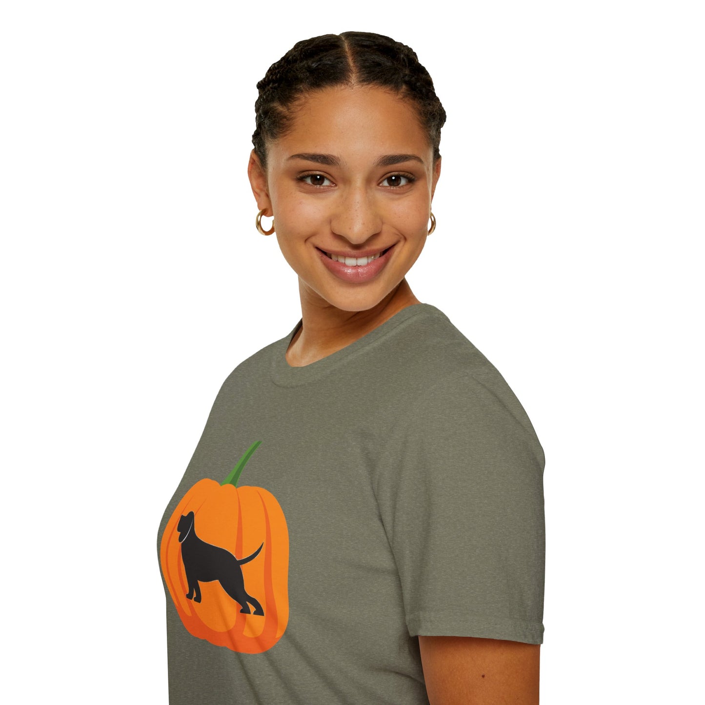 Beagle Halloween T-Shirt