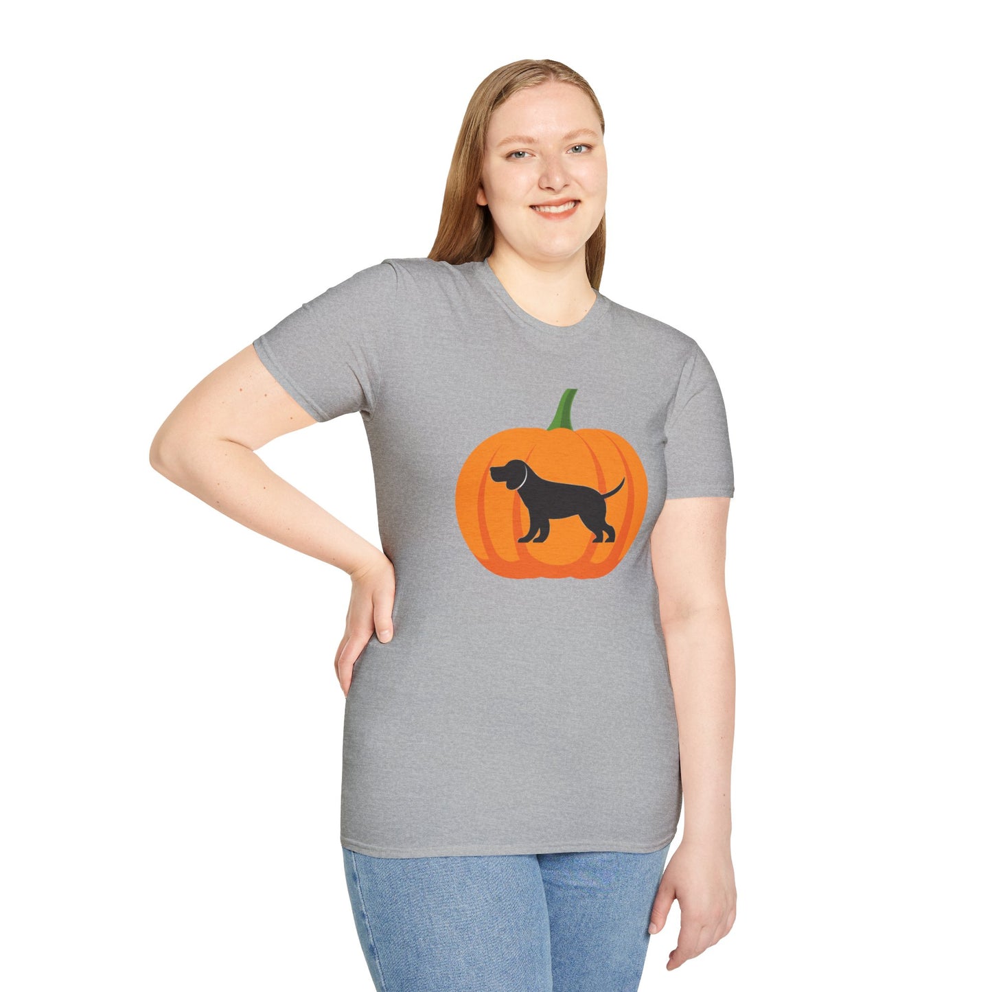 Beagle Halloween T-Shirt