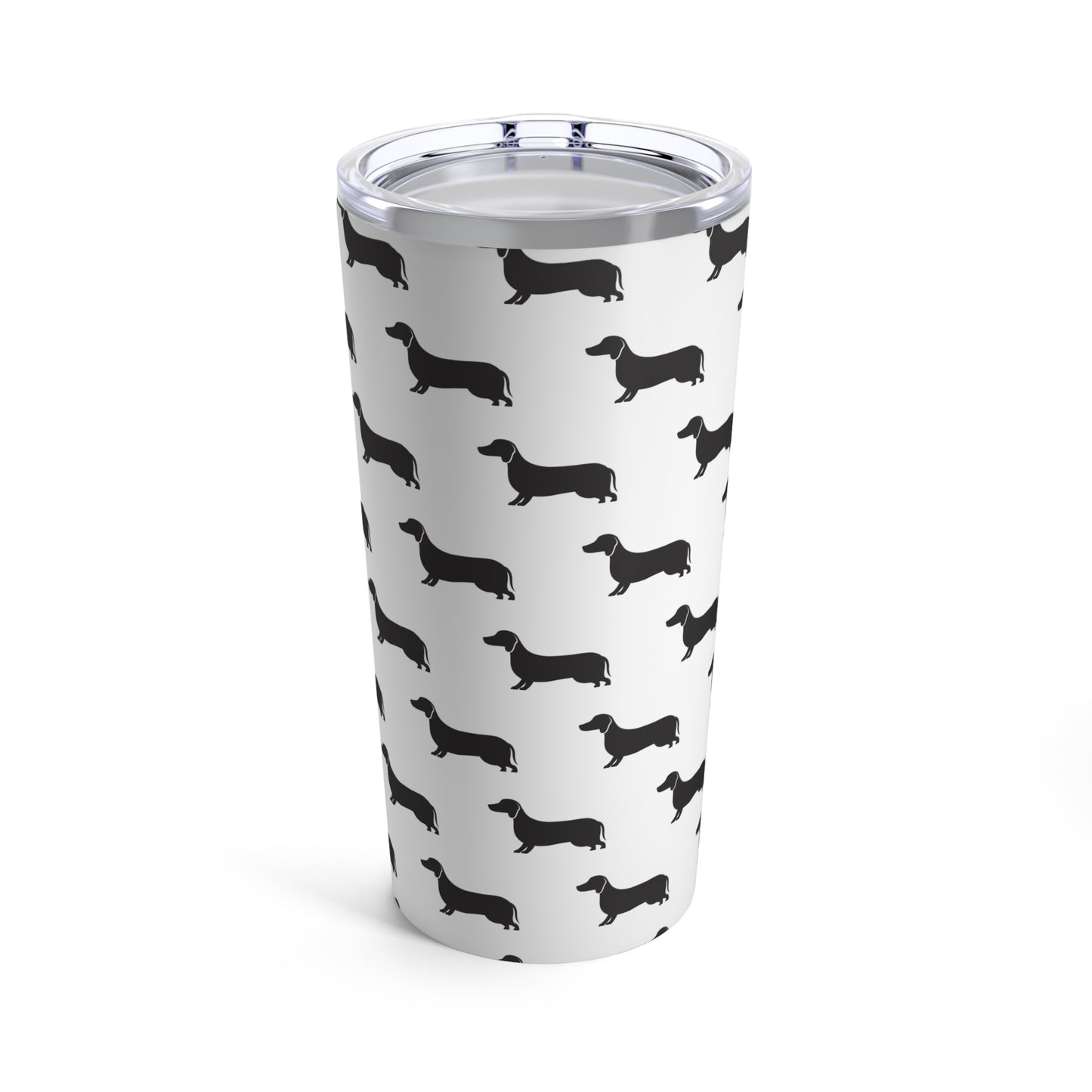 Dachshund Tumbler 20oz - Finleys Online