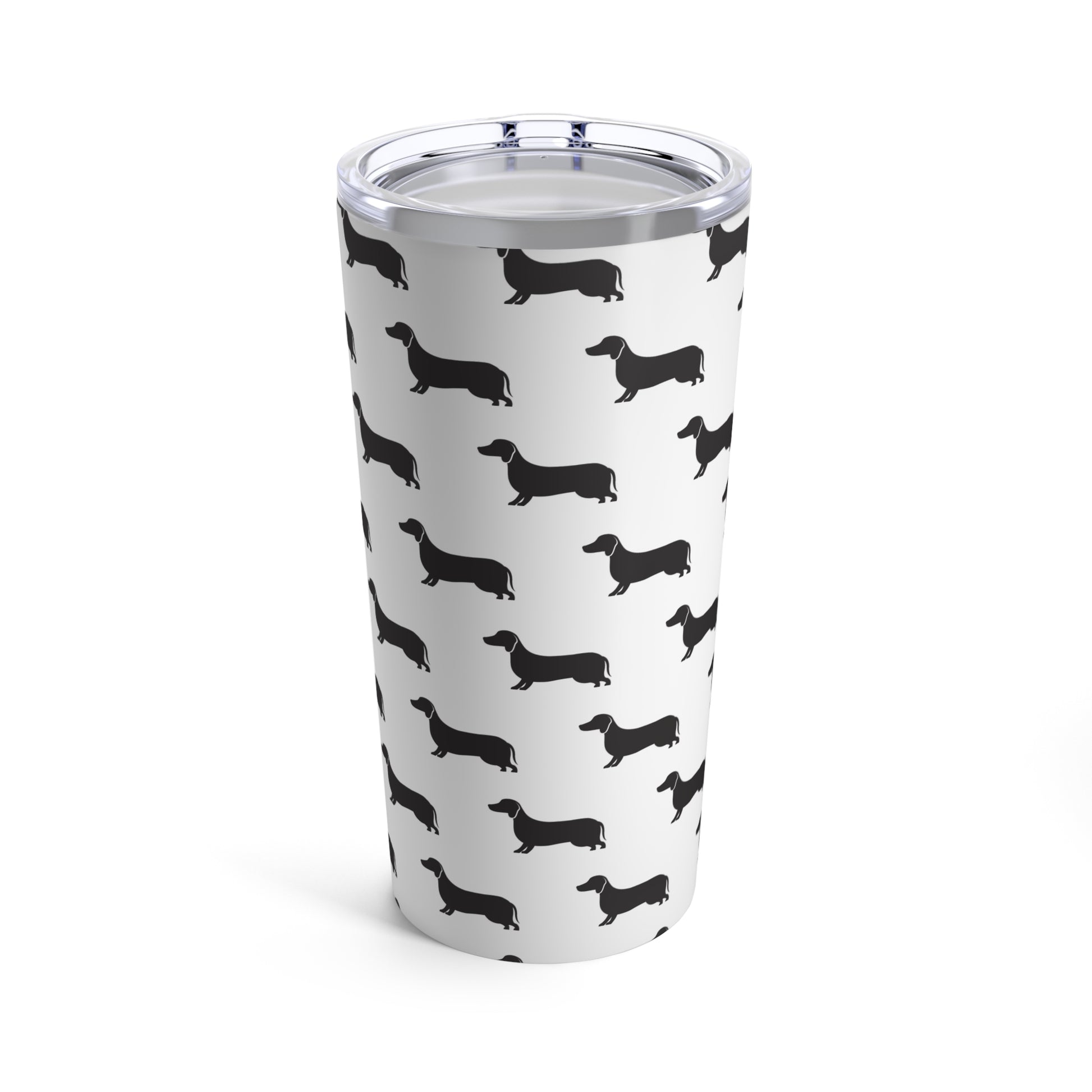 Dachshund Tumbler 20oz - Finleys Online