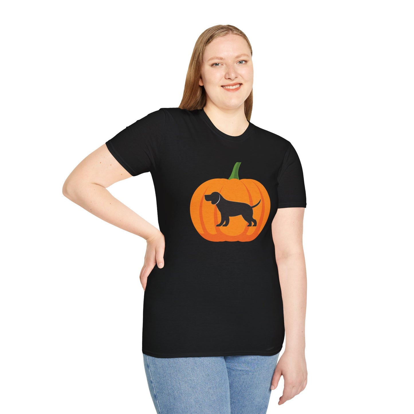 Beagle Halloween T-Shirt