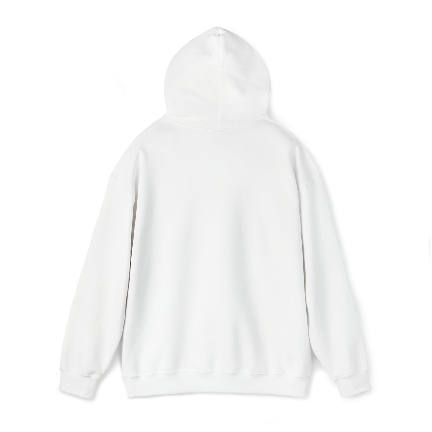 Modern Beagle Unisex Heavy Blend Hooded Sweatshirt - Finleys Online