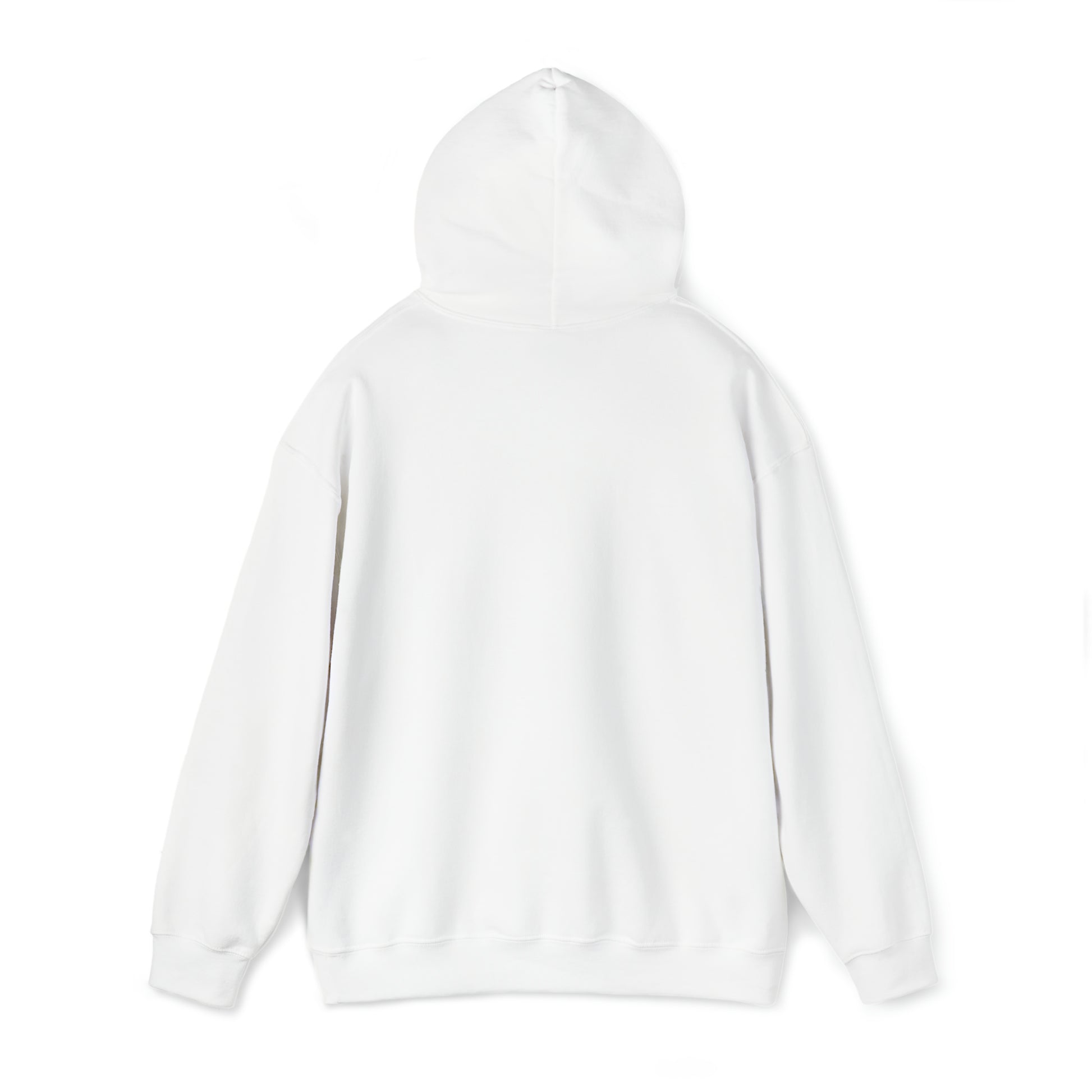 Modern Beagle Unisex Heavy Blend Hooded Sweatshirt - Finleys Online