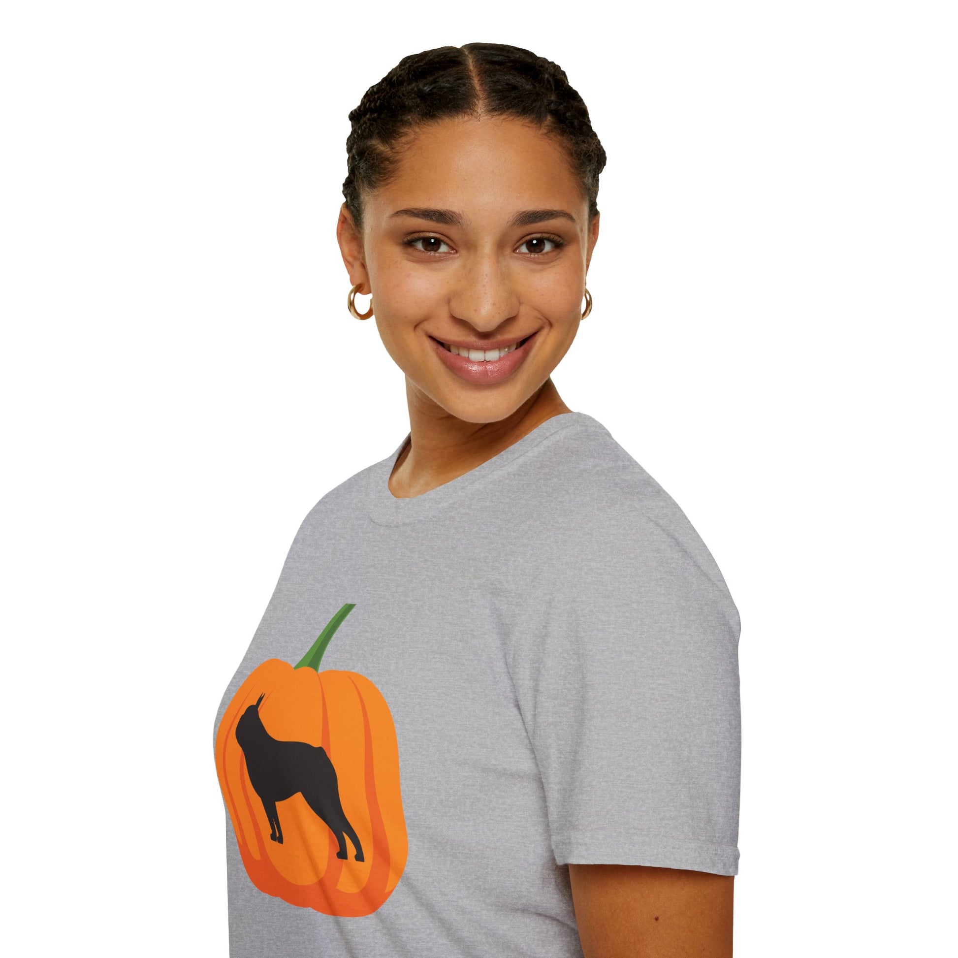 Boston Terrier Halloween T-Shirt - Finleys Online