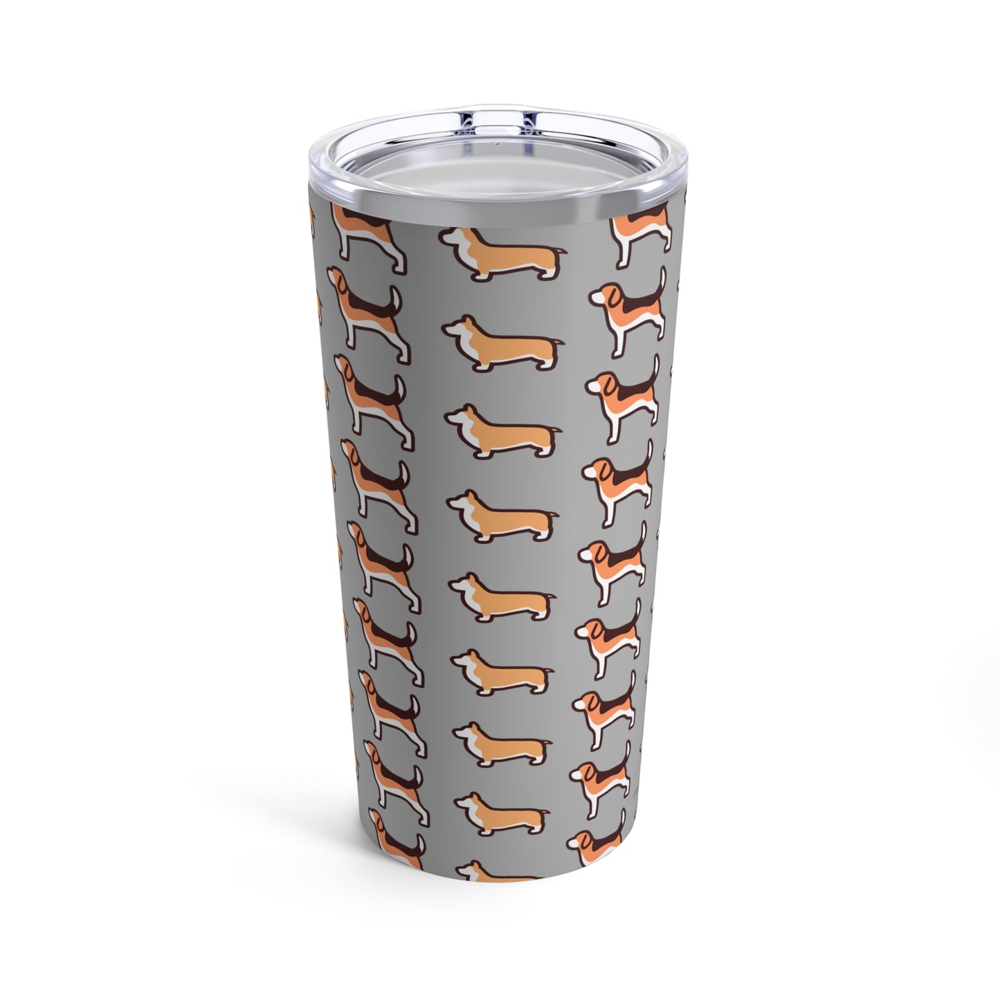 The British Duo Tumbler 20oz - Finleys Online