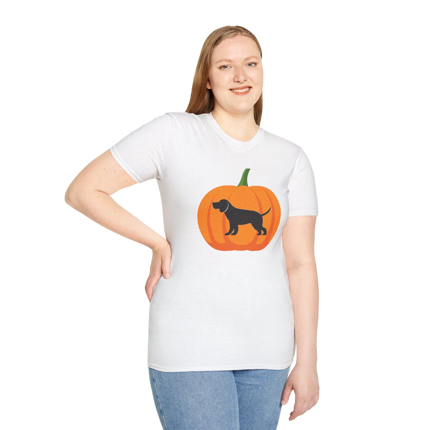 Beagle Halloween T-Shirt