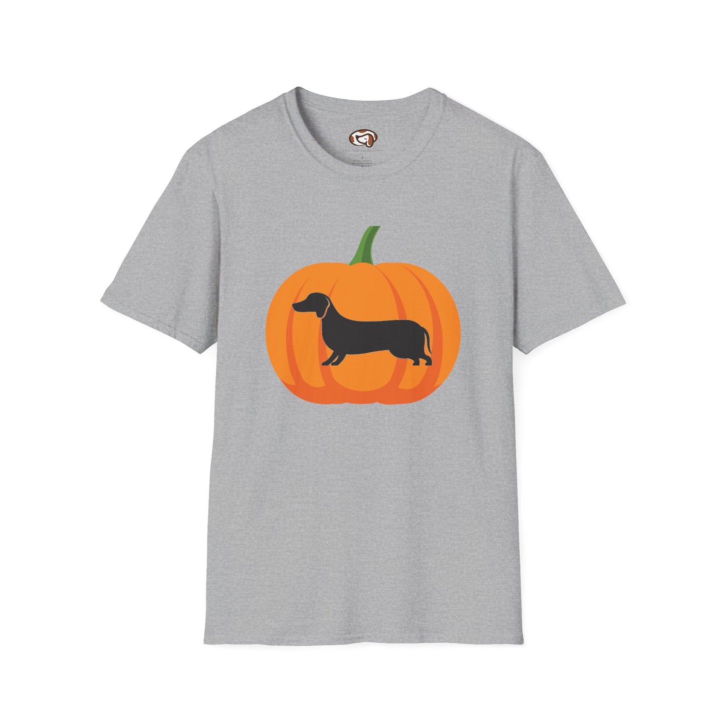 Dachshund Halloween T-Shirt