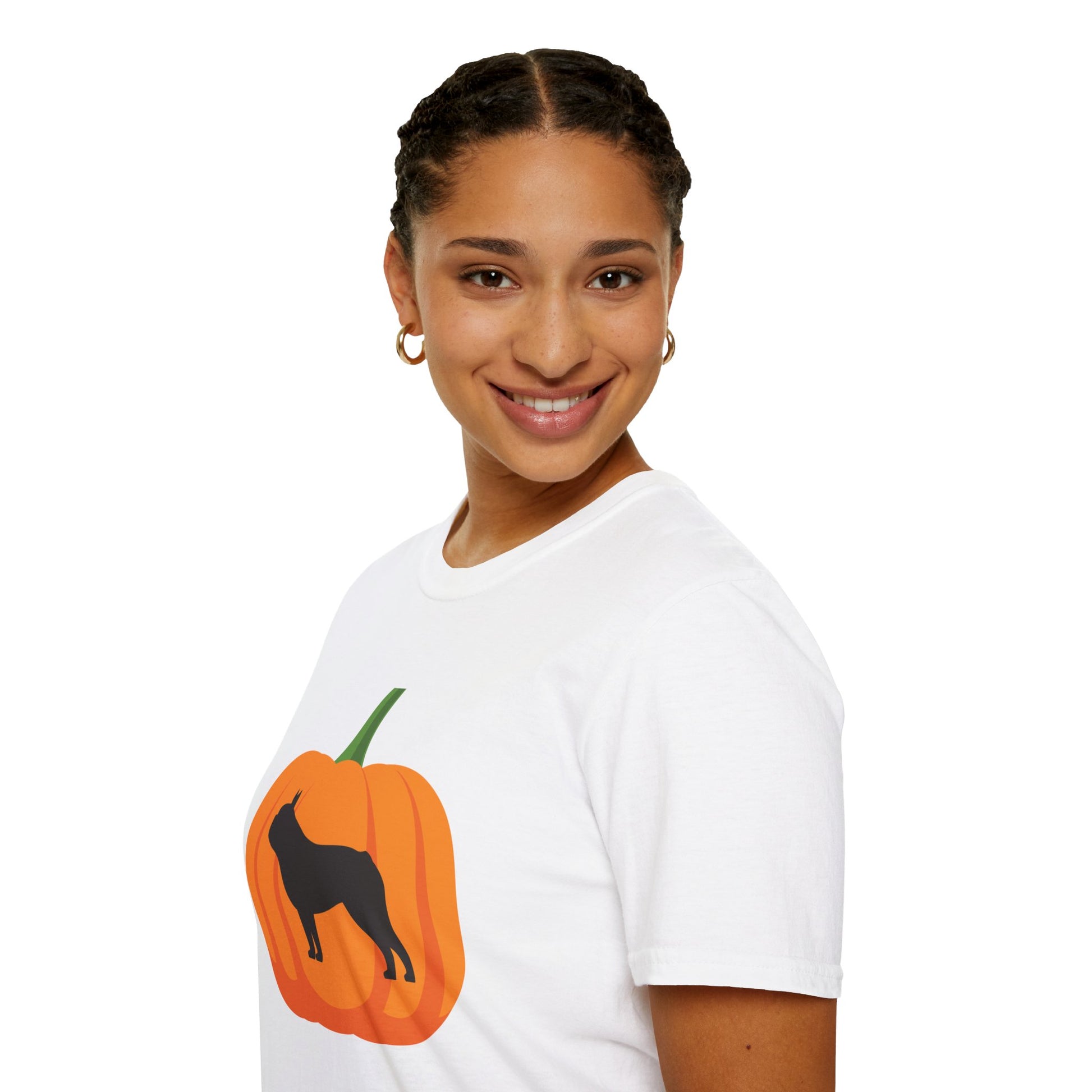 Boston Terrier Halloween T-Shirt - Finleys Online