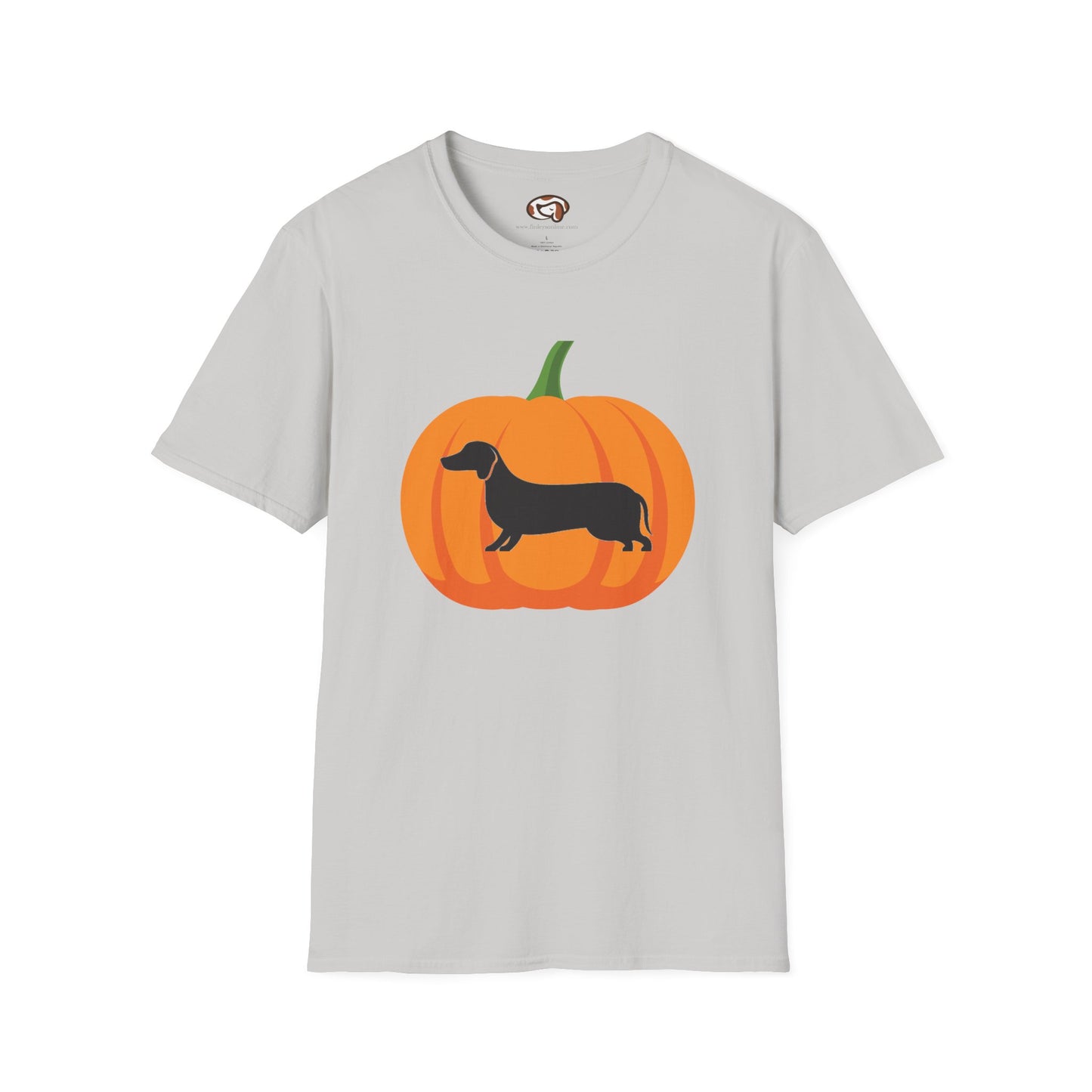 Dachshund Halloween T-Shirt