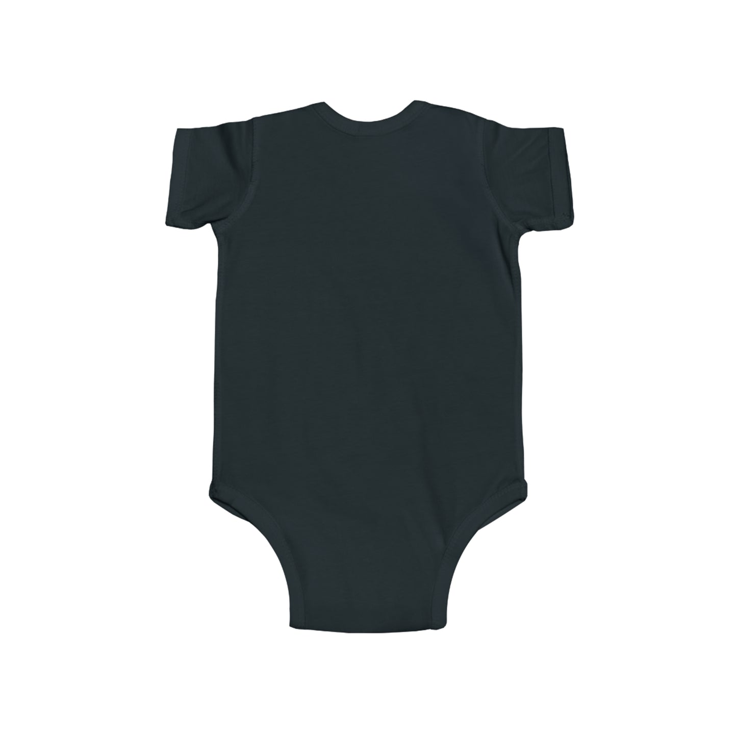 Beagle Bubble Infant Fine Jersey Bodysuit - Finleys Online