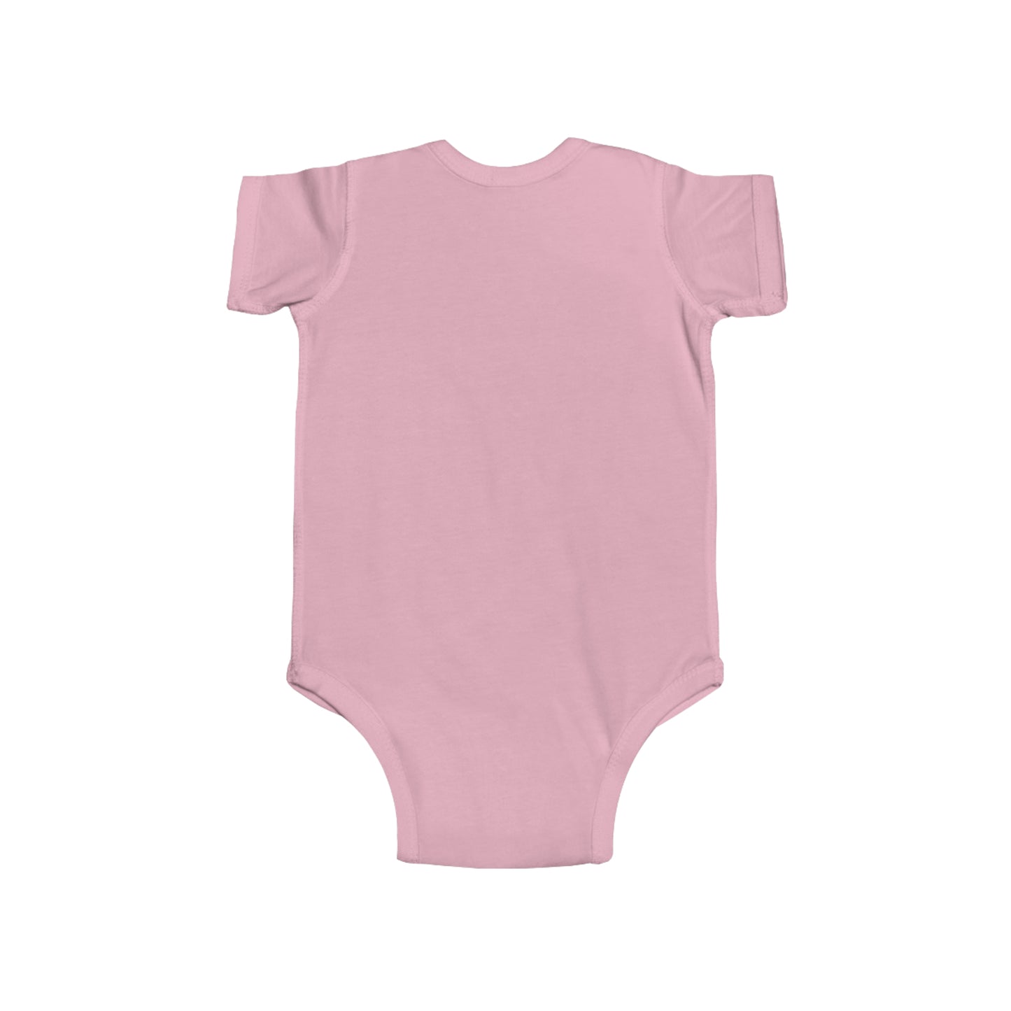 Beagle Bubble Infant Fine Jersey Bodysuit - Finleys Online