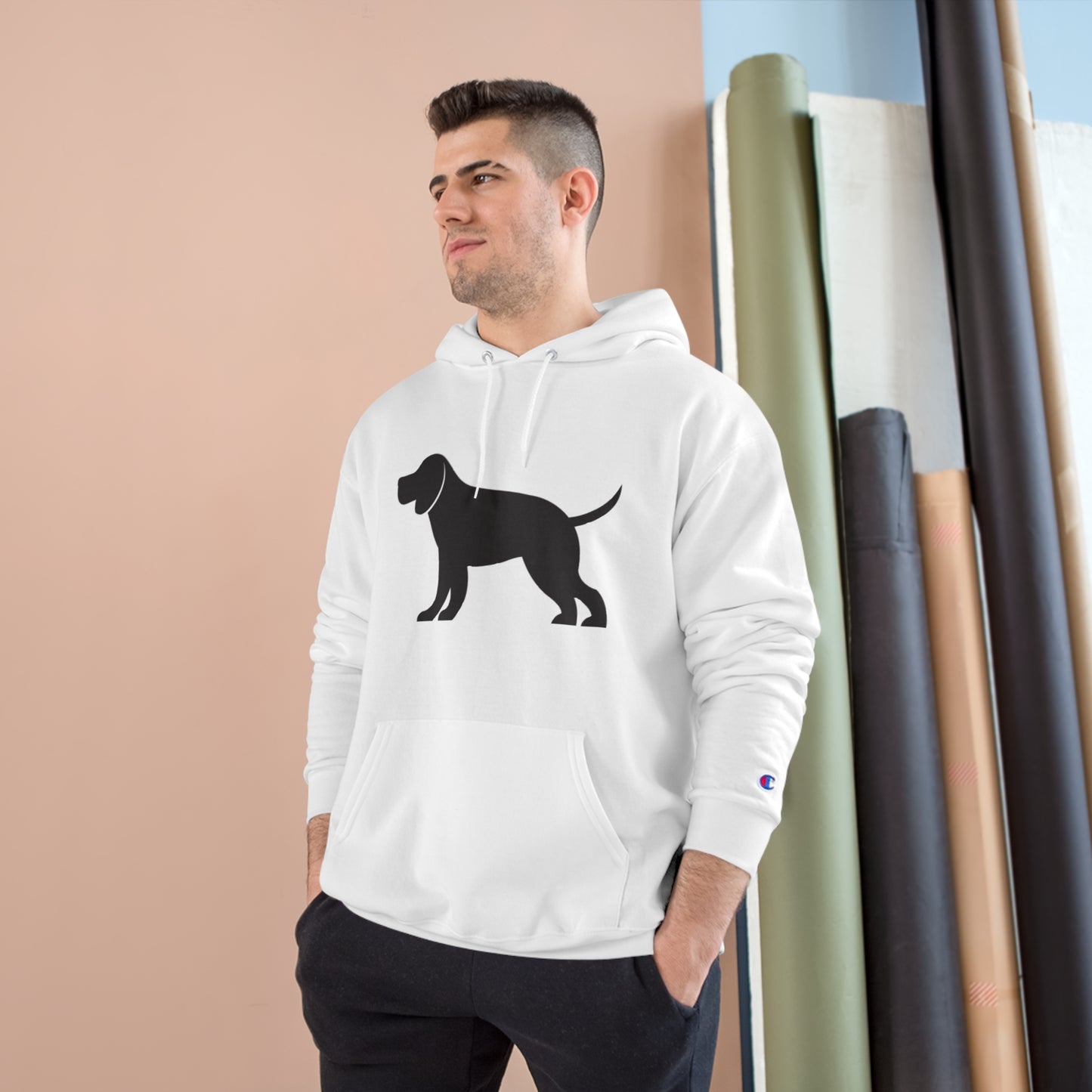 Beagle Champion Hoodie - Finleys Online