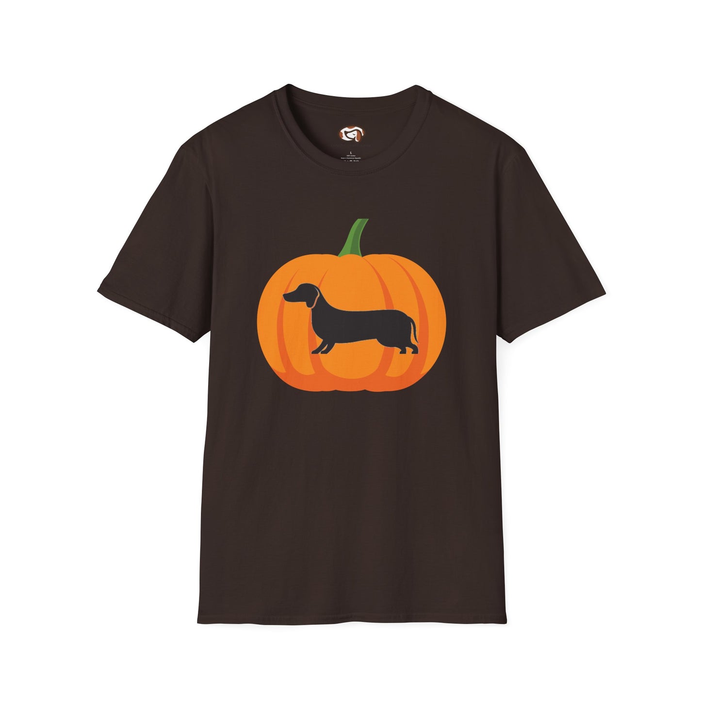 Dachshund Halloween T-Shirt