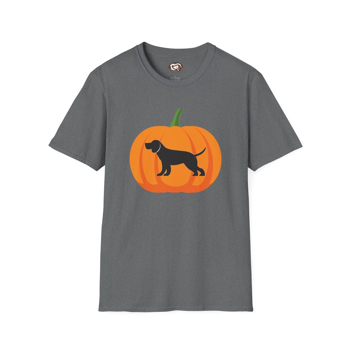 Beagle Halloween T-Shirt