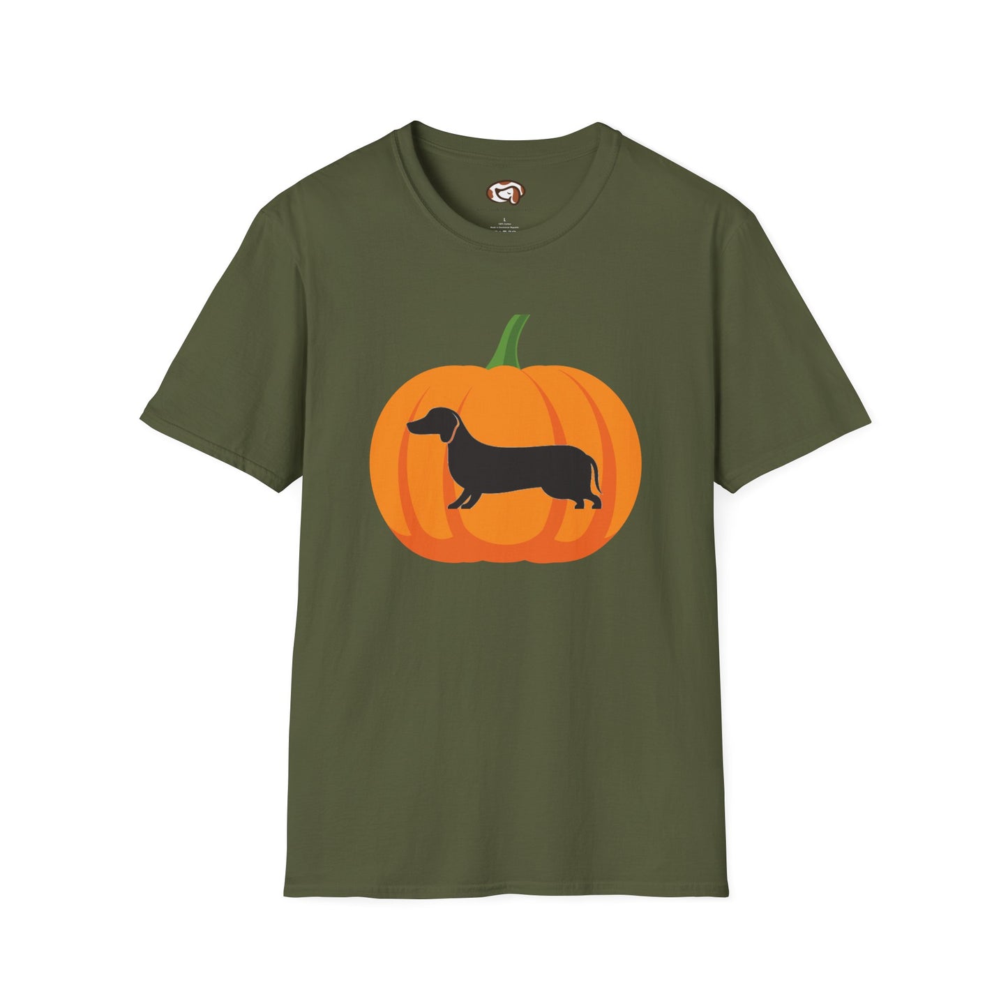 Dachshund Halloween T-Shirt