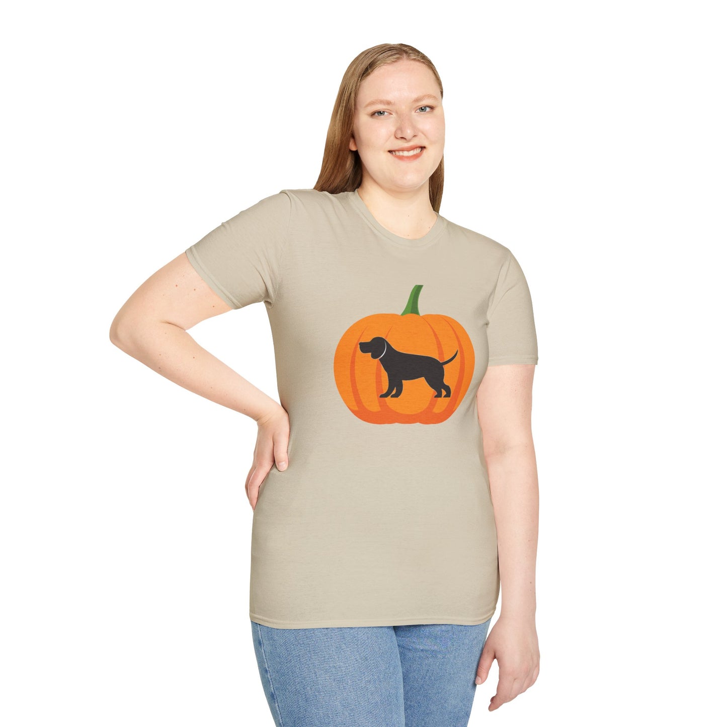 Beagle Halloween T-Shirt