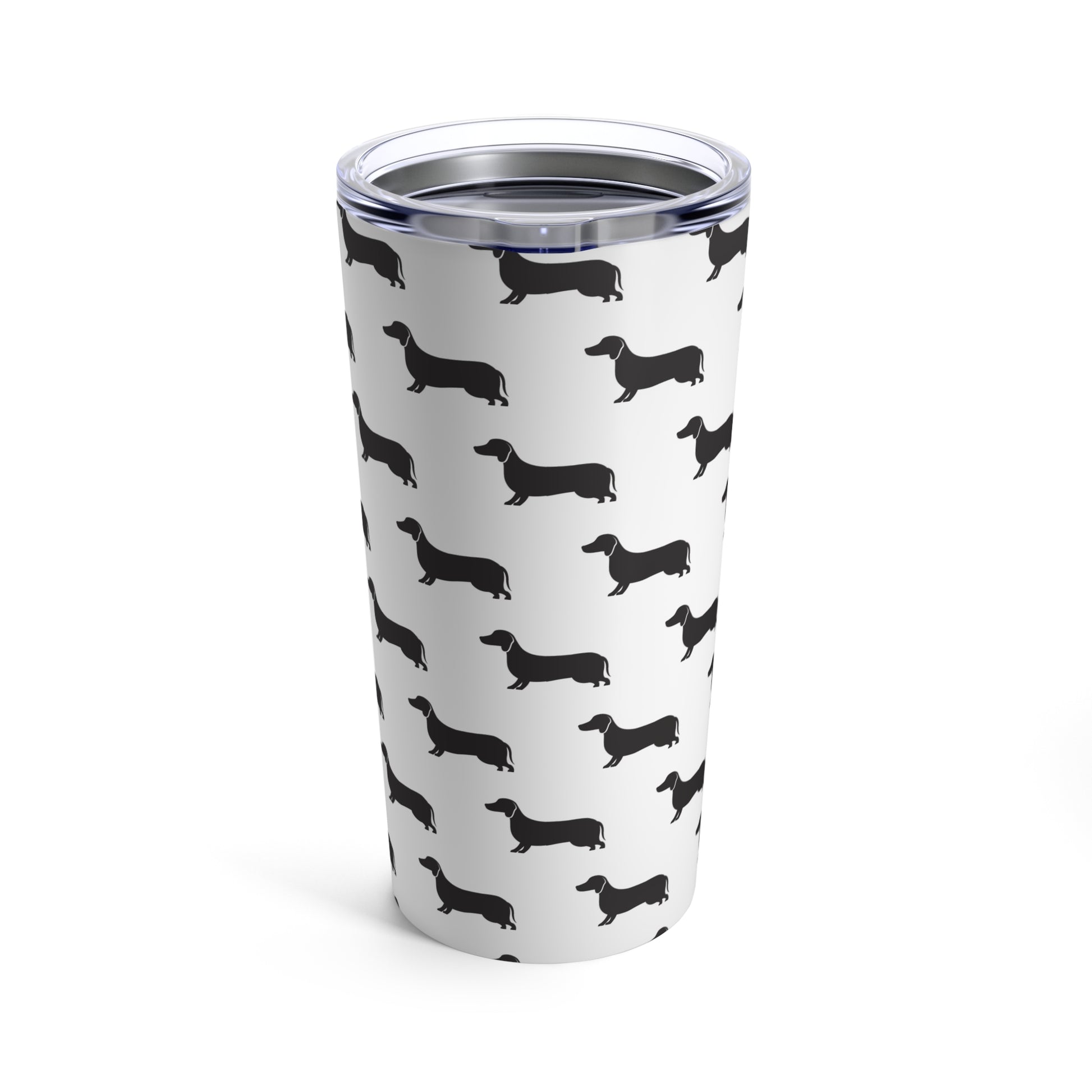 Dachshund Tumbler 20oz - Finleys Online