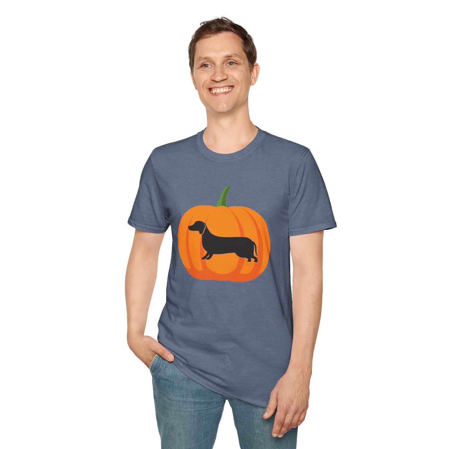 Dachshund Halloween T-Shirt