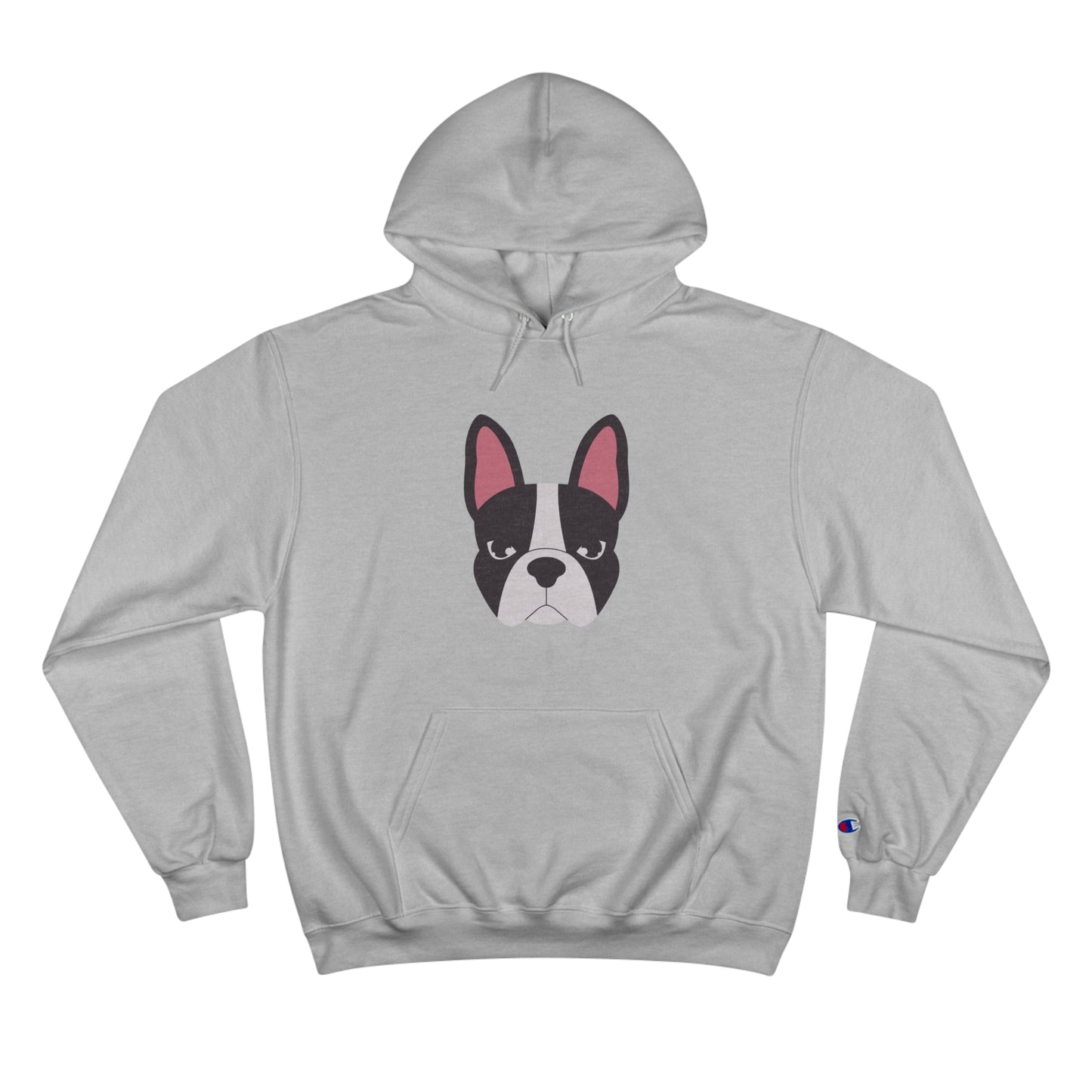 Boston Terrier Champion Hoodie - Finleys Online