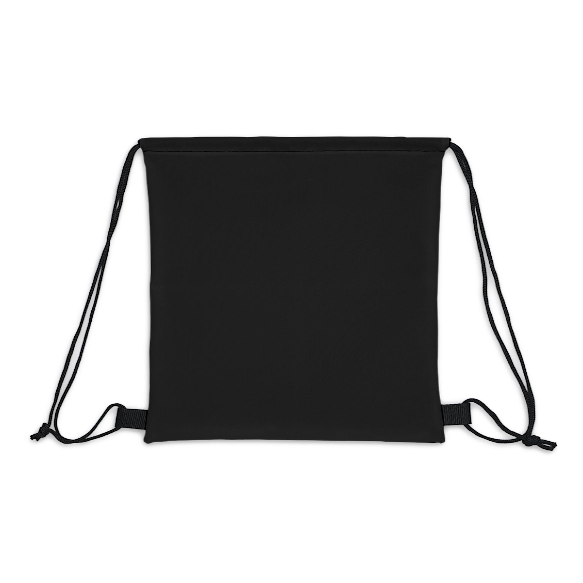 Modern Beagle Outdoor Drawstring Bag - Black - Finleys Online